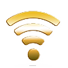 WiFi Areas