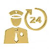 24/7 Security & Power Backup